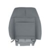 ford-f250-xl-xlt-2011-2016-1-steel-gray-front-driver-or-passenger-top-oem-replacement-seat-cover-1 Ford F-250 XL XLT 2011-2016 | Housse de siège de remplacement OEM