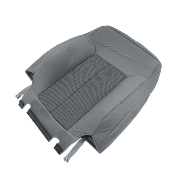 ford-f250-xl-xlt-2011-2016-1-steel-gray-front-driver-top-oem-replacement-seat-cover-2 Ford F-250 XL XLT 2011-2016 | Housse de siège de remplacement OEM