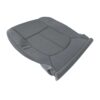 ford-f250-xl-xlt-2011-2016-1-steel-gray-front-passenger-bottom-oem-replacement-seat-cover-2 Ford F-250 XL XLT 2011-2016 | Housse de siège de remplacement OEM