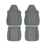 Ford F-250 XLT 2008-2010 | OEM-Replacement Seat Cover