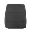 ford-flex-cuir-perforé-2009-2019-noir-anthracite-couverture-de-siège-de-remplacement-de-l'avant-du-conducteur-oem-2 Ford Flex 2009-2019 | Housse de siège de remplacement OEM