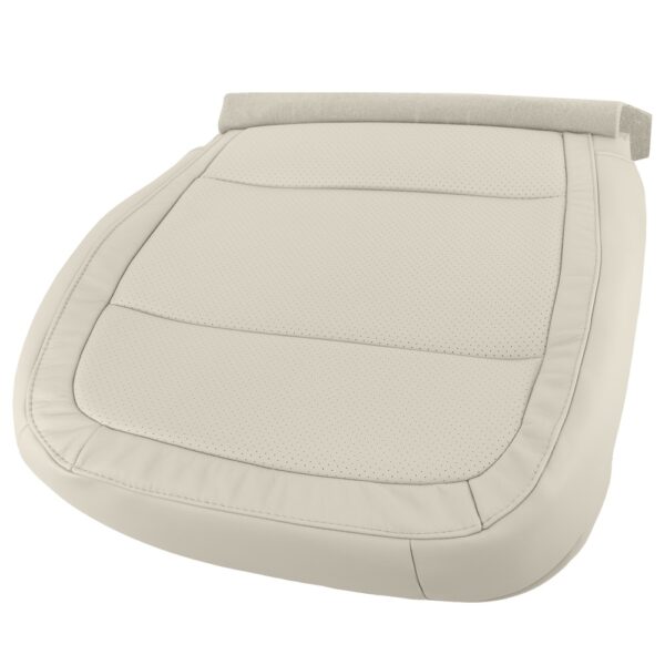 ford-flex-cuir-perforé-2009-2019-dune-tan-couverture-de-siège-oem-de-remplacement-de-conducteur-avant-1 Ford Flex 2009-2019 | Housse de siège de remplacement OEM