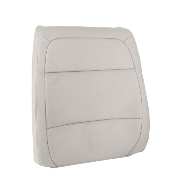 ford-flex-cuir-perforé-2009-2019-medium-light-stone-front-passenger-top-oem-replacement-seat-cover-1 Ford Flex 2009-2019 | Housse de siège de remplacement OEM
