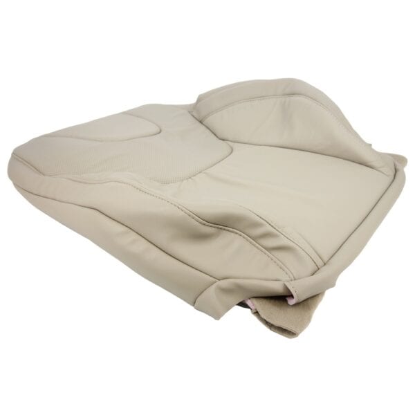 ford-fusion-titane-cuir perforé-2014-2018-med-céramique-soft-avant-passager-top-oem-replacement-seat-cover Ford Fusion Titanium 2013-2020 | Housse de siège de remplacement OEM