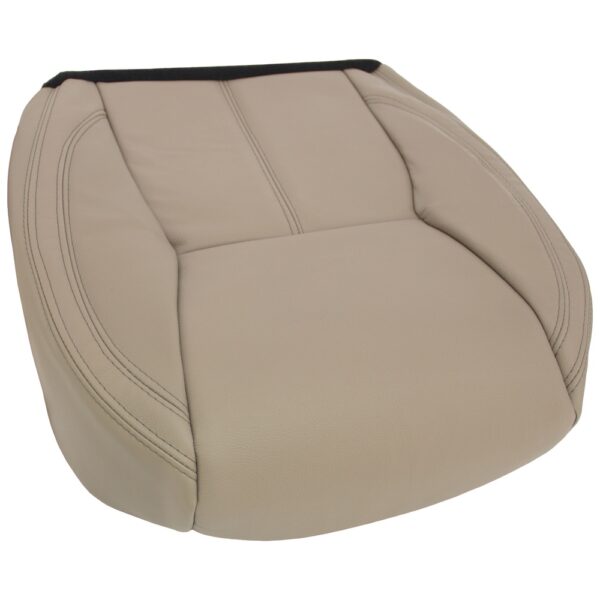 ford-land-rover-cuir-2010-2016-almond-front-passenger-bottom-oem-replacement-seat-cover-1 Land Rover LR4 2010-2016 - Housse de siège de remplacement OEM