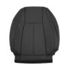 land-rover-leather-2010-2016-ebony-front-driver-or-passenger-top-oem-replacement-seat-cover-1 Land Rover LR4 2010-2016 - Housse de siège de remplacement OEM