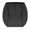 ford-land-rover-leather-2010-2016-ebony-front-passenger-bottom-oem-replacement-seat-cover-3 Land Rover LR4 2010-2016 - Housse de siège de remplacement OEM