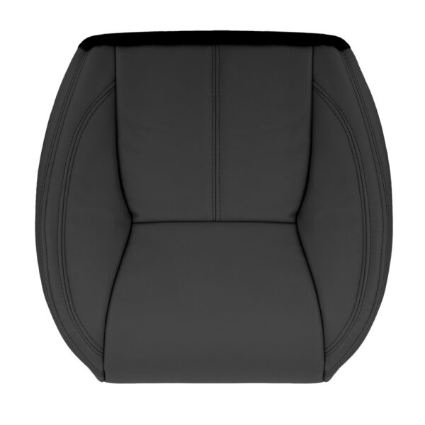 ford-land-rover-leather-2010-2016-ebony-front-passenger-bottom-oem-replacement-seat-cover-3 Land Rover LR4 2010-2016 - Housse de siège de remplacement OEM