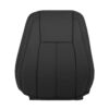 ford-land-rover-leather-2010-2016-ebony-front-passenger-top-oem-replacement-seat-cover-2 Land Rover LR4 2010-2016 - Housse de siège de remplacement OEM