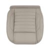 ford-mustang-genuine-cuir-perforé-2010-2014-couverture-de-siège-de-remplacement-de-pierre-du-conducteur (2)z Ford Mustang V6 Premium 2010-2014 - Housse de siège de remplacement OEM