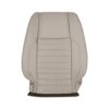 ford-mustang-genuine-cuir-perforé-2010-2014-couverture-de-siège-passager-en-top-oem-de-remplacement (2) Ford Mustang V6 Premium 2010-2014 - Housse de siège de remplacement OEM