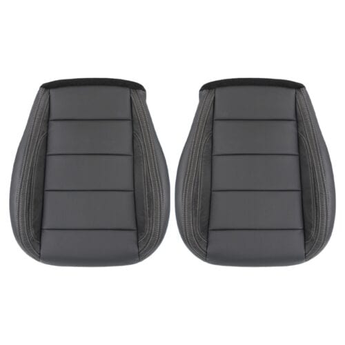 Ford Mustang GT Premium 2015-2023 | OEM-Replacement Seat Cover