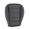 ford-mustang-gt-premium-perforated-leather-2017-2023-ebony-front-passenger-bottom-oem-replacement-seat-cover-1 Ford Mustang GT Premium 2015-2023 | Housse de siège de remplacement OEM
