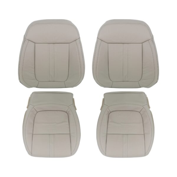 ford-ranger-lariat-cuir-2019-2021-medium-pierre-conducteur-et-passager-top-and-bottom-oem-replacement-seat-cover2 Ford Ranger Lariat 2019-2021 | Housse de siège de remplacement OEM
