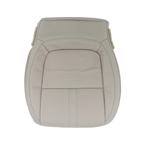 ford-ranger-lariat-cuir-2019-2021-medium-stone-passenger-bottom-oem-replacement-seat-cover-3 Ford Ranger Lariat 2019-2021 | Housse de siège de remplacement OEM