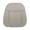 ford-ranger-lariat-cuir-2019-2021-medium-stone-passenger-top-oem-replacement-seat-cover-2 Ford Ranger Lariat 2019-2021 | Housse de siège de remplacement OEM