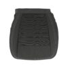 ford-ranger-xlt-cloth-2019-2021-ash-black-front-driver-bottom-oem-replacement-seat-cover-3 Ford Ranger XLT 2019-2021 | Housse de siège de remplacement OEM