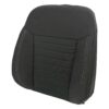 ford-ranger-xlt-cloth-2019-2021-ash-black-front-driver-top-oem-replacement-seat-cover-1 Ford Ranger XLT 2019-2021 | Housse de siège de remplacement OEM