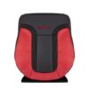ford-raptor-cuir-et-tissu-authentiques-avec-empiècements-en-cuir-synthétique-perforé-2010-2014-2-tons-noir-rouge-brique-passager-haut-remplacement-OEM-housse-de-siège - Copier Ford F-150 Raptor 2010-2014 - Housse de siège de remplacement OEM