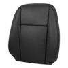 ford-transit-connect-leatherette-2010-2020-charcoal-black-front-driver-top-oem-replacement-seat-cover Ford Transit 2010-2020 | Housse de siège de remplacement OEM