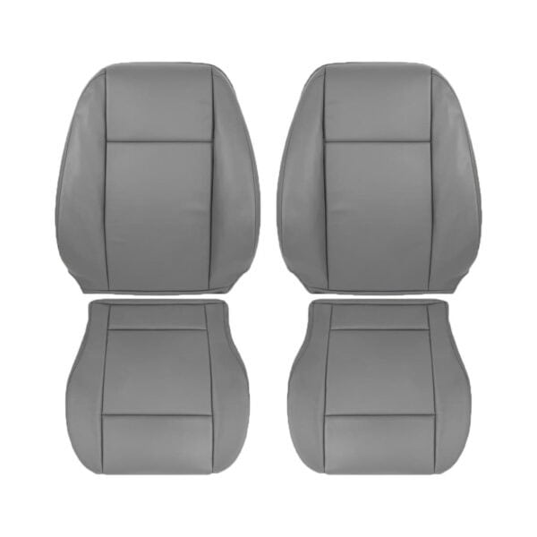 ford-transit-connect-leatherette-2010-2020-pewter-gray-front-driver-and-passenger-top-and-bottom-oem-replacement-seat-cover3 Ford Transit 2010-2020 | Housse de siège de remplacement OEM