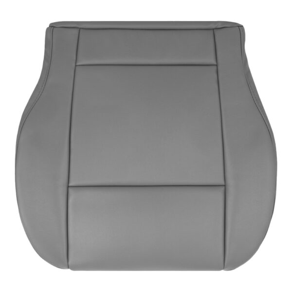 ford-transit-connect-leatherette-2010-2020-pewter-gray-front-driver-bottom-oem-replacement-seat-cover Ford Transit 2010-2020 | Housse de siège de remplacement OEM