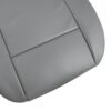 ford-transit-connect-leatherette-2010-2020-pewter-gray-front-driver-or-passenger-bottom-close-view-oem-replacement-seat-cover-1 Ford Transit 2010-2020 | Housse de siège de remplacement OEM