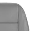 ford-transit-connect-leatherette-2010-2020-pewter-gray-front-driver-or-passenger-top-close-view-oem-replacement-seat-cover Ford Transit 2010-2020 | Housse de siège de remplacement OEM