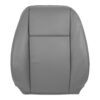 ford-transit-connect-leatherette-2010-2020-pewter-gray-front-driver-top-oem-replacement-seat-cover-2 Ford Transit 2010-2020 | Housse de siège de remplacement OEM