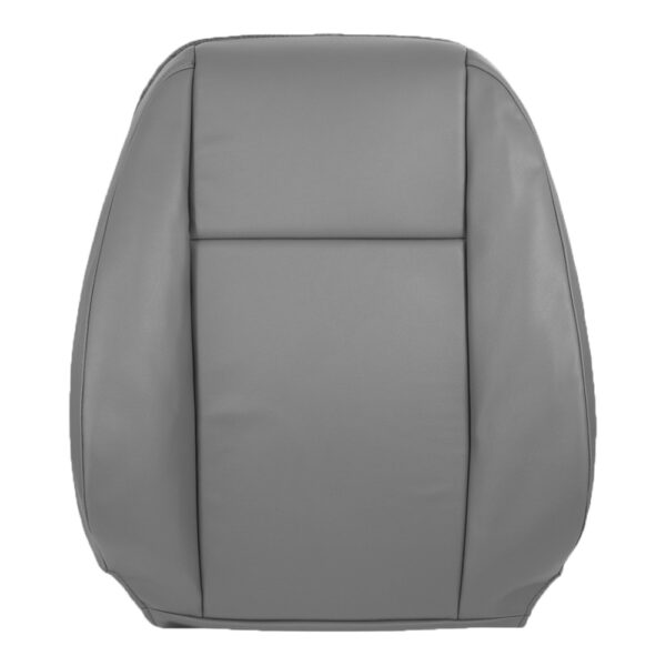 ford-transit-connect-leatherette-2010-2020-pewter-gray-front-driver-top-oem-replacement-seat-cover-2 Ford Transit 2010-2020 | Housse de siège de remplacement OEM