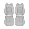 gmc-acadia-cuir-perforé-2013-2016-titane-clair-conducteur-et-passager-top-and-bottom-oem-replacement-seat-cover2 GMC Acadia 2013-2016 (4-Panel) | Housse de siège de remplacement OEM