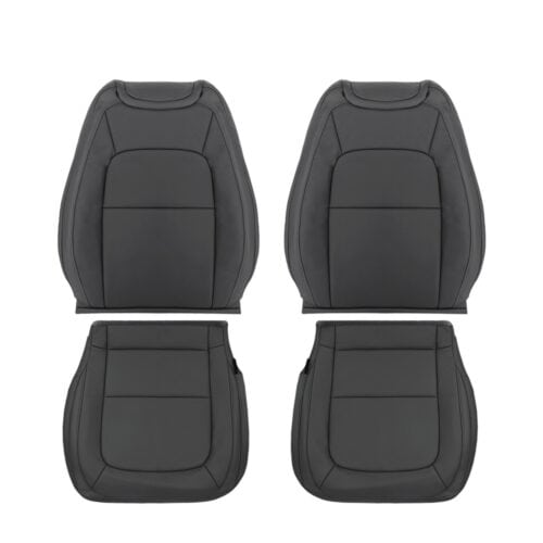 GMC Canyon 2015-2022 | OEM-Replacement Seat Cover