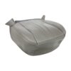 gmc-savana-leatherette-1996-2025-medio-pewter-pasajero-frontal-fondo-oem-reemplazo-de-asiento-3 GMC Savana 1996-2025 | Funda de asiento de recambio OEM