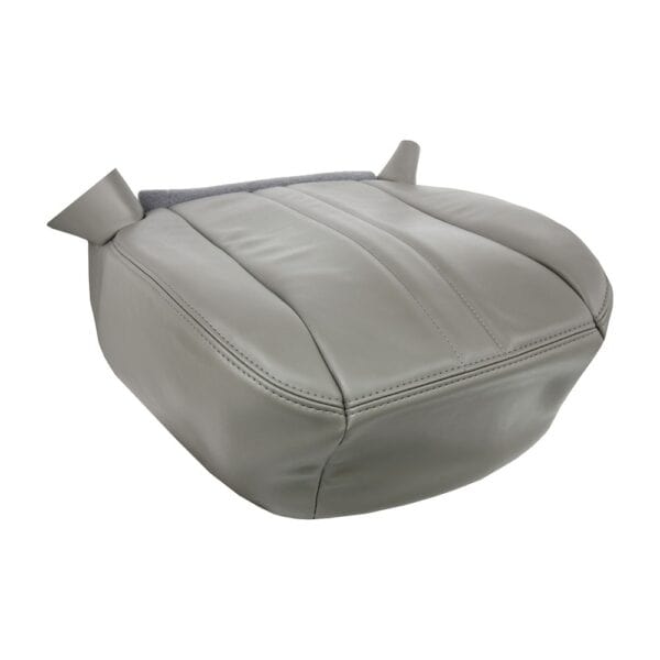 gmc-savana-leatherette-1996-2025-medio-pewter-pasajero-frontal-fondo-oem-reemplazo-de-asiento-3 GMC Savana 1996-2025 | Funda de asiento de recambio OEM