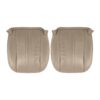 gmc-savana- cuero sintético-1996-2025Neutral-conductor-y-pasajero-asientos-fundas-de-reemplazo-OEM GMC Savana 1996-2025 | Funda de asiento de recambio OEM