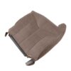 GMC Sierra 1999-2002 | Funda de asiento de repuesto OEM (tela)