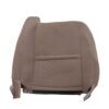 GMC Sierra 1999-2002 | Funda de asiento de repuesto OEM (tela)