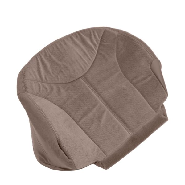 GMC Sierra 1999-2002 | Funda de asiento de repuesto OEM (tela)