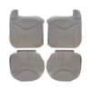 GMC Sierra 1999-2002 | Funda de asiento de repuesto OEM (tela)