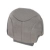 GMC Sierra 1999-2002 | Funda de asiento de repuesto OEM (tela)