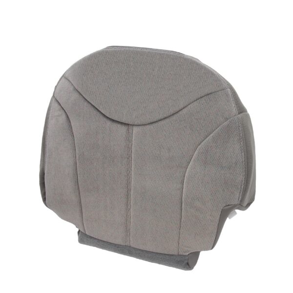 GMC Sierra 1999-2002 | Funda de asiento de repuesto OEM (tela)