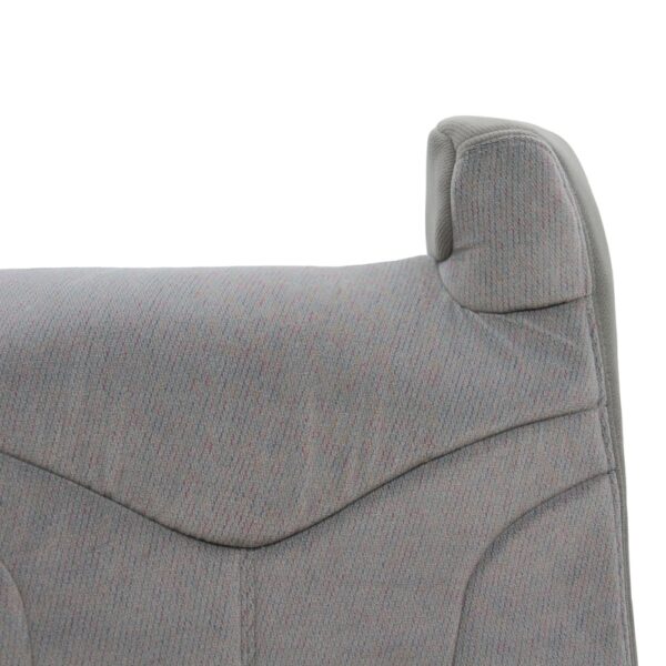GMC Sierra 1999-2002 | Funda de asiento de repuesto OEM (tela)