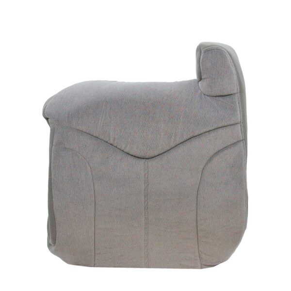 GMC Sierra 1999-2002 | Funda de asiento de repuesto OEM (tela)