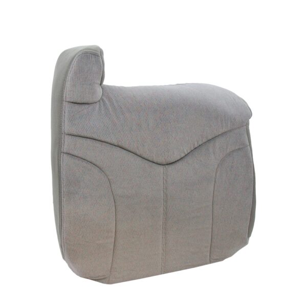 GMC Sierra 1999-2002 | Funda de asiento de repuesto OEM (tela)