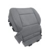 gmc-sierra-cloth-2014-2019-gris cendré-gris foncé-couverture-de-siège-passager-oem-de-remplacement-3 GMC Sierra 2014-2019 | Housse de siège de remplacement OEM