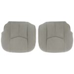 GMC Yukon 1500 2003-2006 | Housse de siège de remplacement OEM