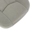 gmc-yukon-1500-2500-2003-2006-gray-front-driver-or-passenger-bottom-oem-replacement-seat-cover-1 GMC Yukon 1500 2003-2006 | Housse de siège de remplacement OEM