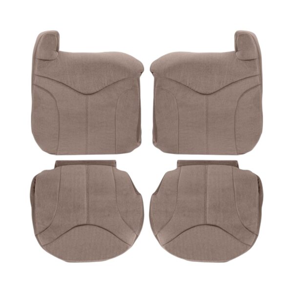 GMC Yukon 2000-2002 | Funda de asiento de recambio OEM
