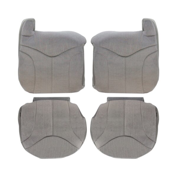 GMC Yukon 2000-2002 | Funda de asiento de recambio OEM