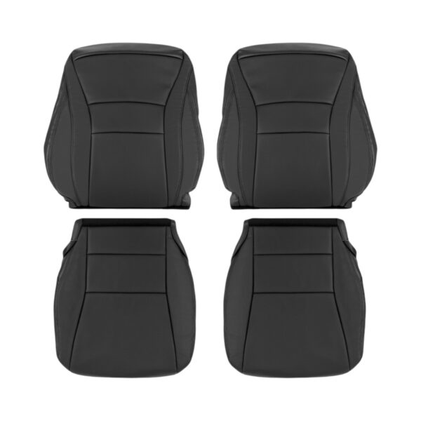 honda-accord-exl-perforated-leather-2013-2017-black-front-driver-and-passenger-top-and-bottom-oem-replacement-seat-cover2 Honda Accord 2013-2017 | OEM-Replacement Seat Cover